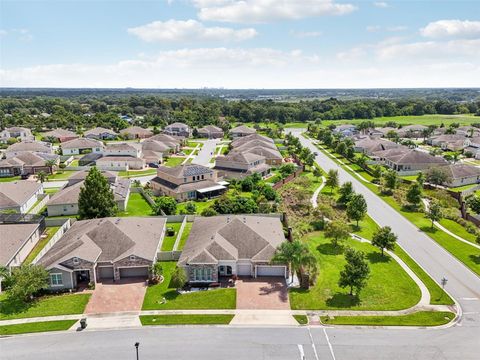 A home in APOPKA