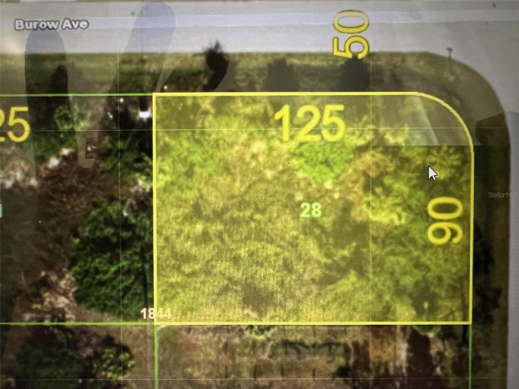 Photo of 12225 Burow Avenue, Port Charlotte, FL 33981 (MLS # C7518116)