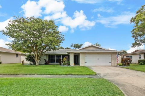 A home in CLEARWATER