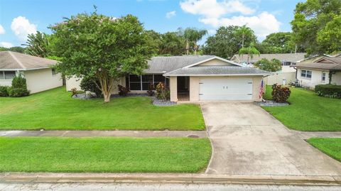 A home in CLEARWATER