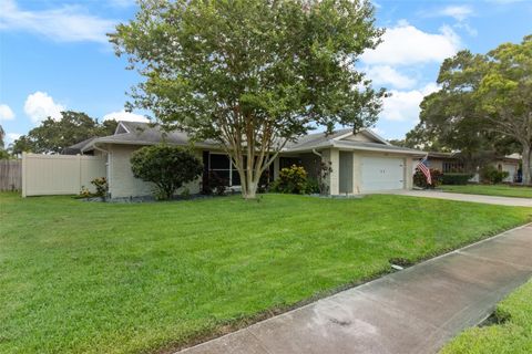 A home in CLEARWATER