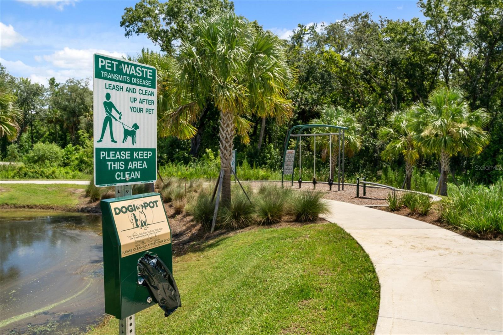 CELEBRATION ISLAND VILLAGE - Residential