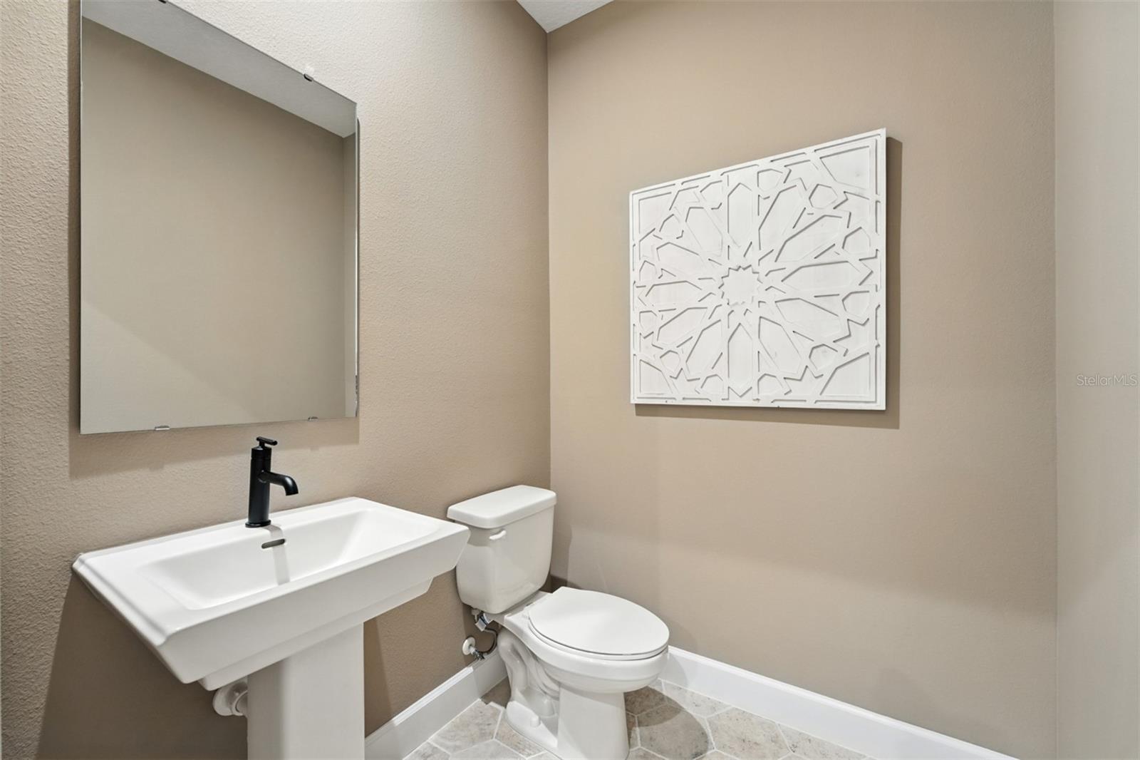 CELEBRATION ISLAND VILLAGE - Residential