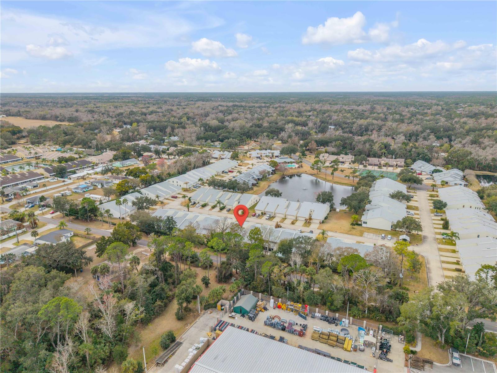 HIDDEN PINES PH 03 - Residential