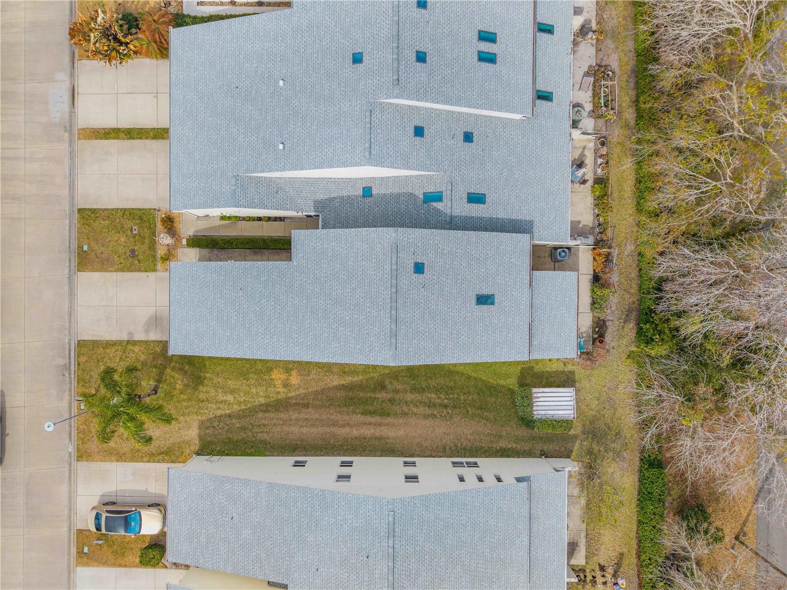 HIDDEN PINES PH 03 - Residential