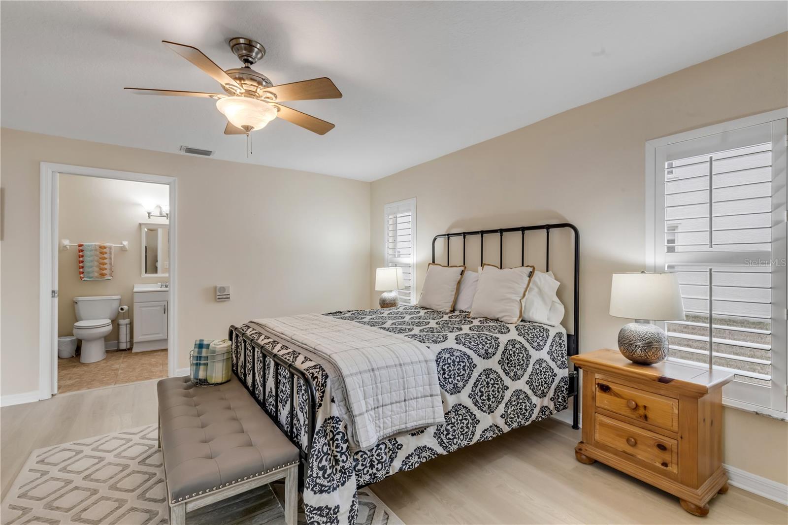 HIDDEN PINES PH 03 - Residential