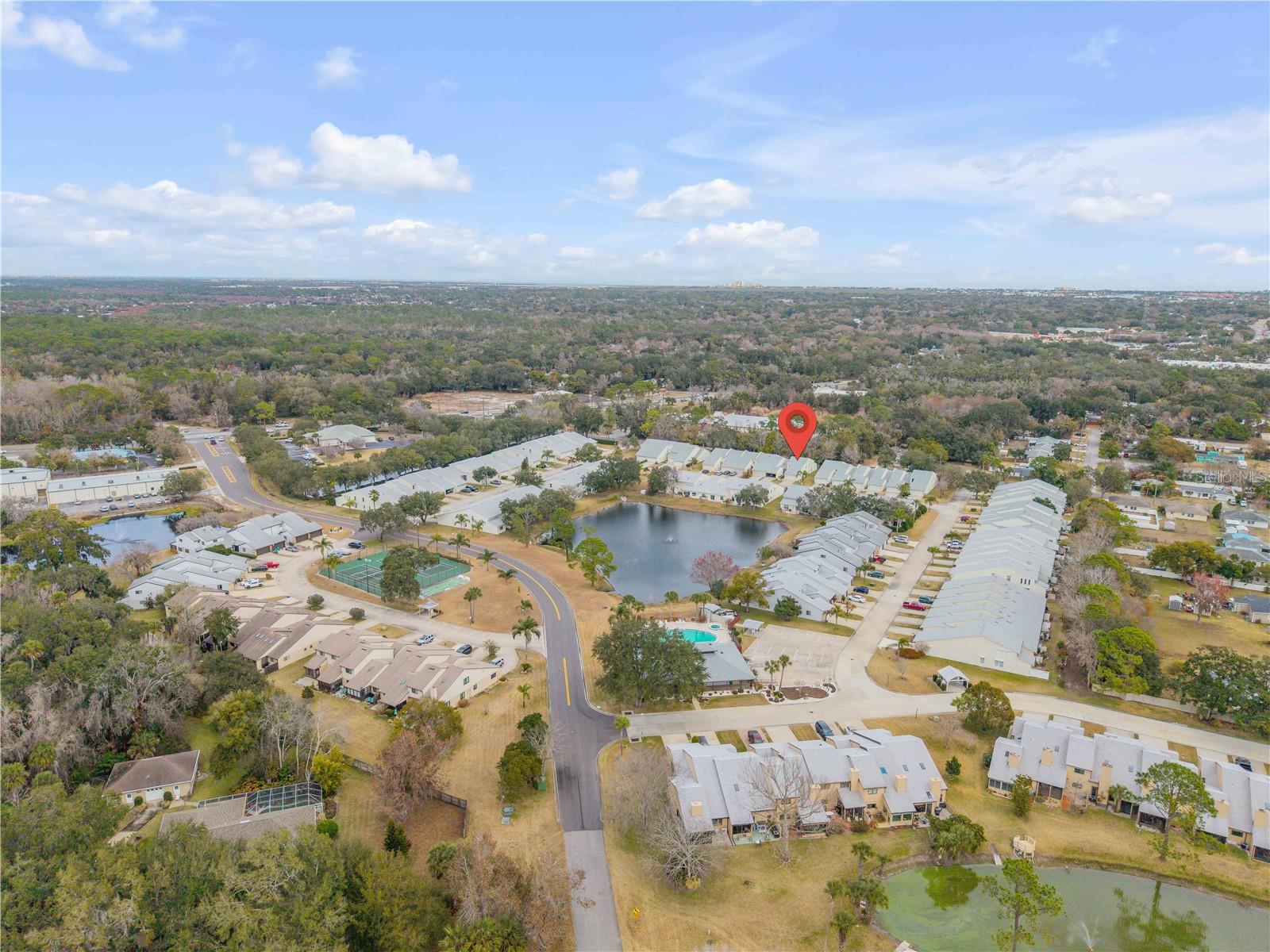 HIDDEN PINES PH 03 - Residential