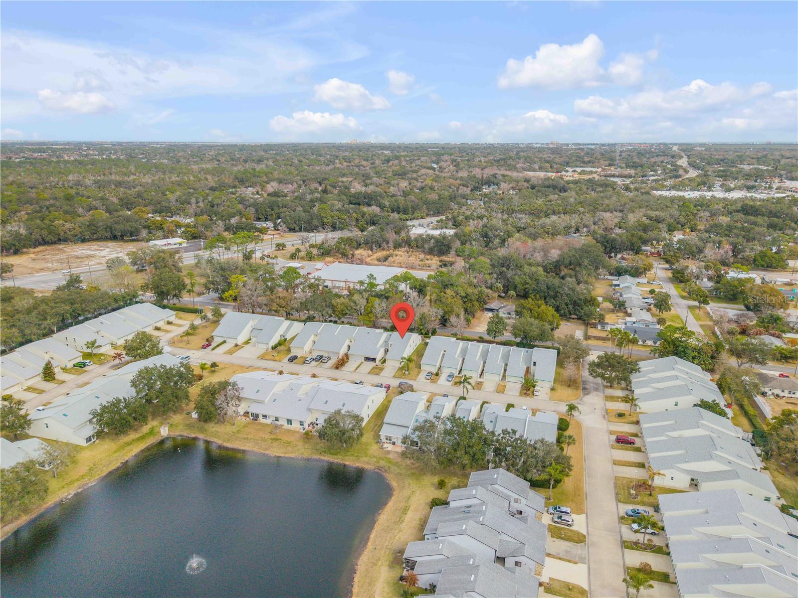 HIDDEN PINES PH 03 - Residential