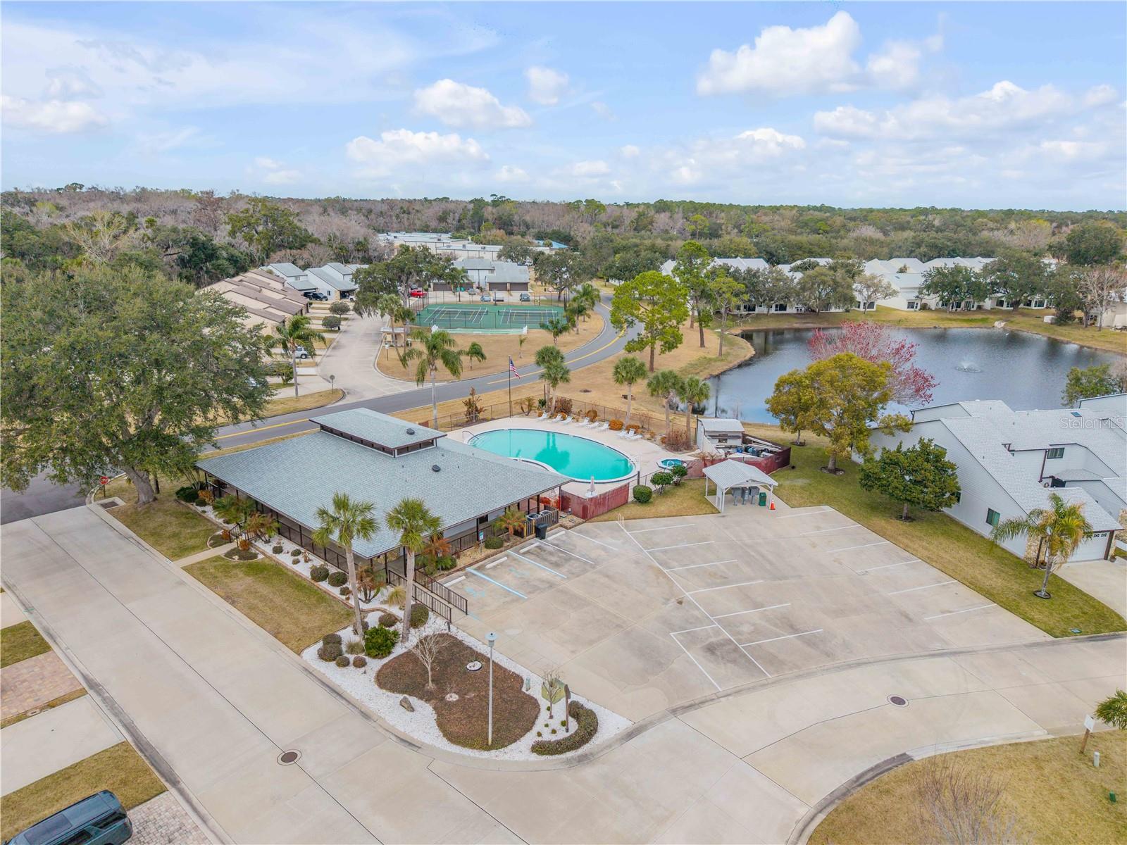 HIDDEN PINES PH 03 - Residential