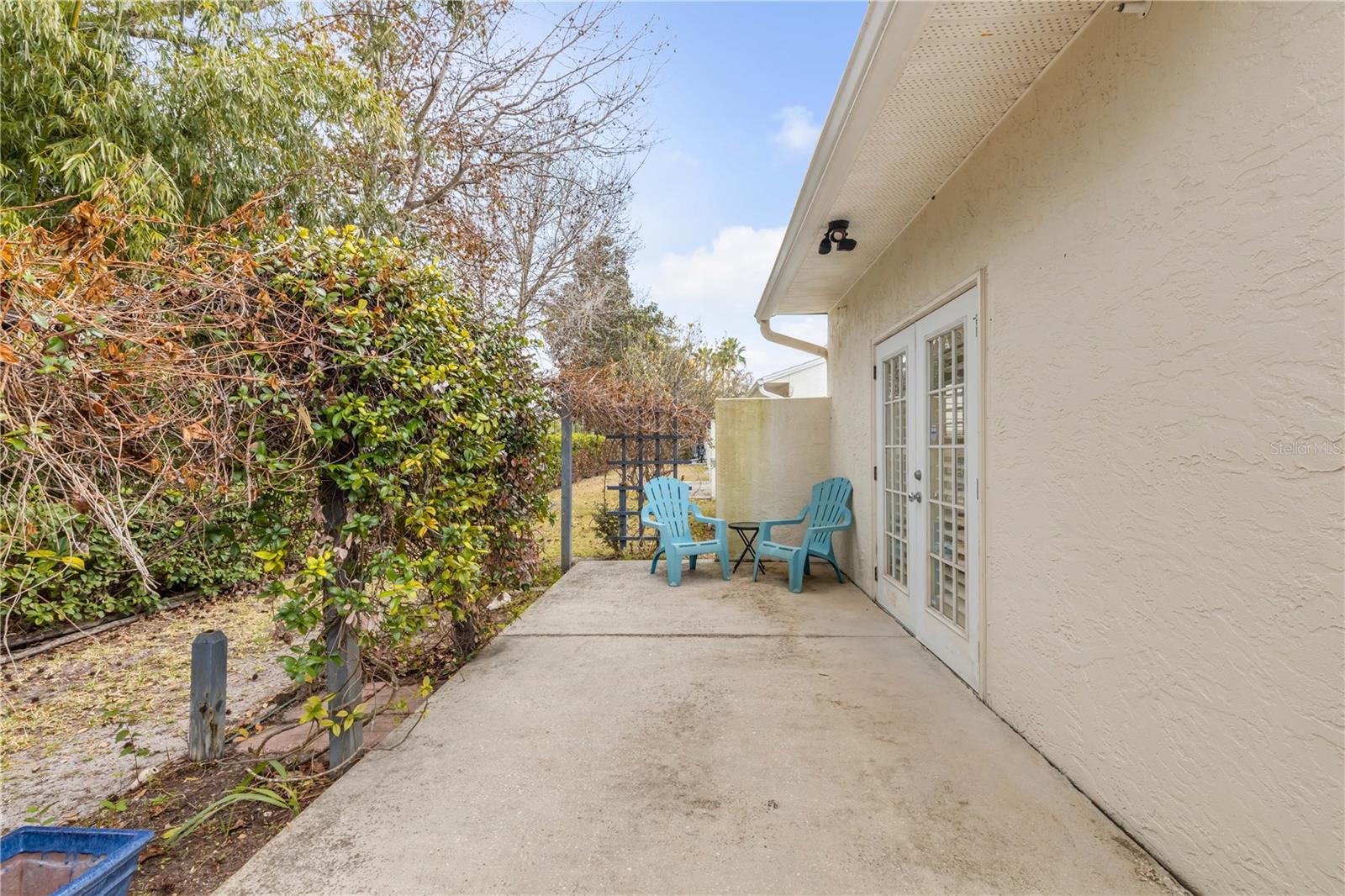 HIDDEN PINES PH 03 - Residential