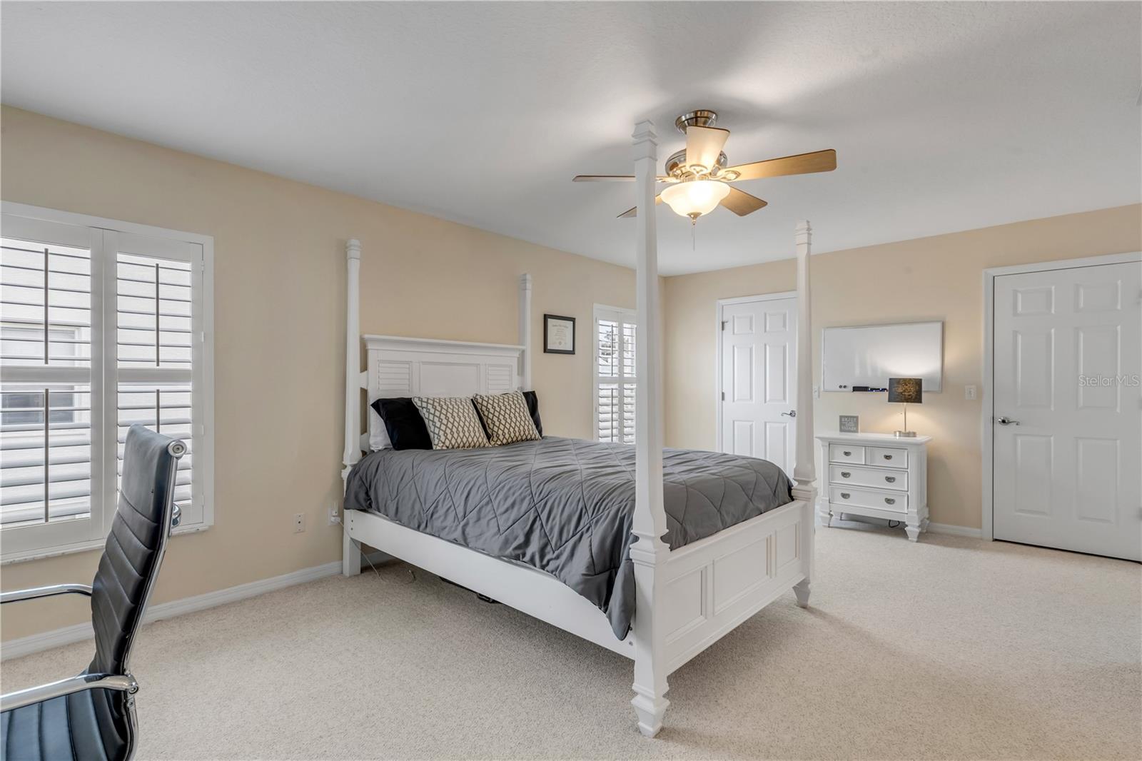 HIDDEN PINES PH 03 - Residential