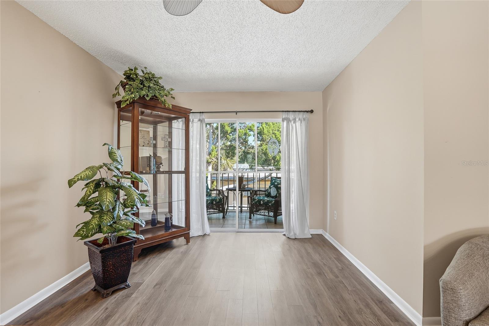 HEATHER LAKE APTS CONDO - Residential