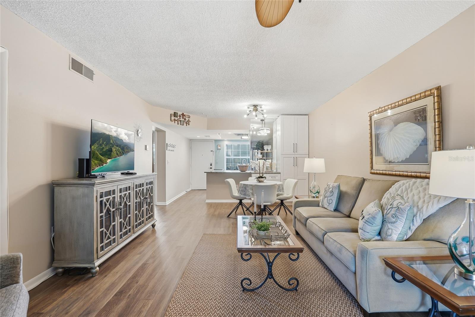 HEATHER LAKE APTS CONDO - Residential