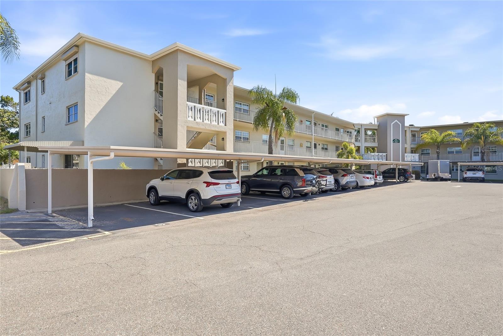 HEATHER LAKE APTS CONDO - Residential