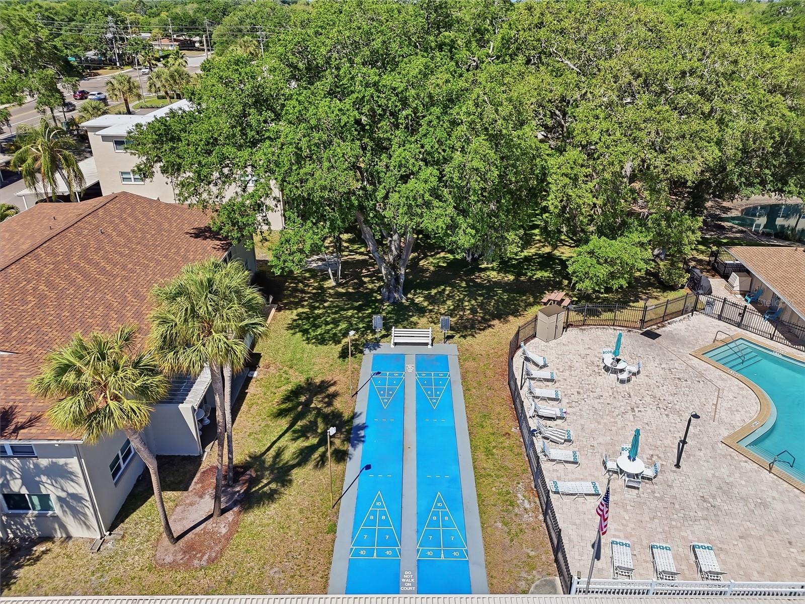 HEATHER LAKE APTS CONDO - Residential