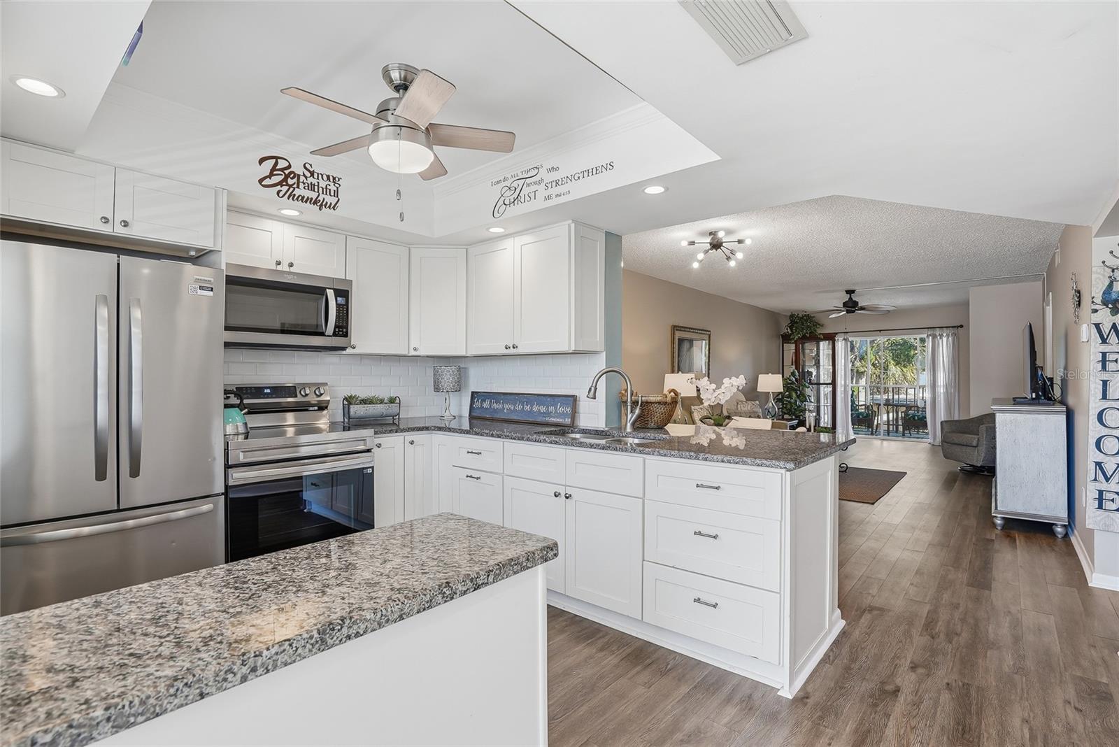 HEATHER LAKE APTS CONDO - Residential