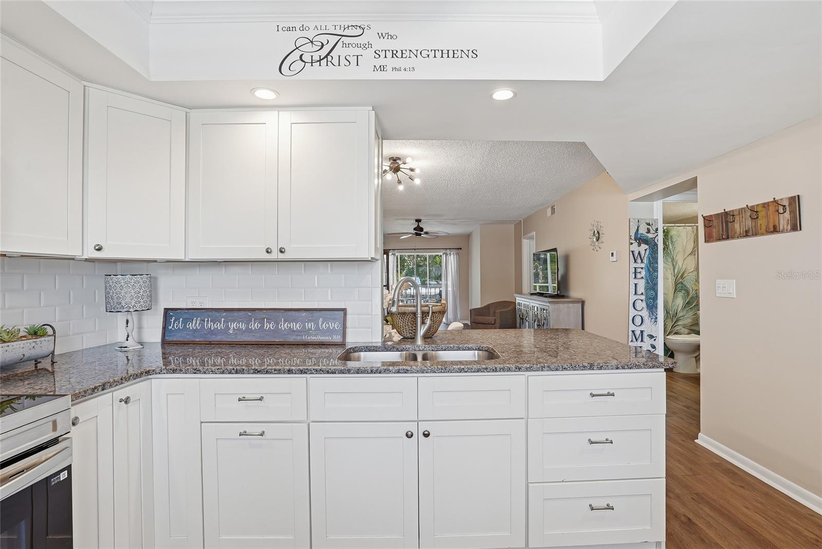 HEATHER LAKE APTS CONDO - Residential