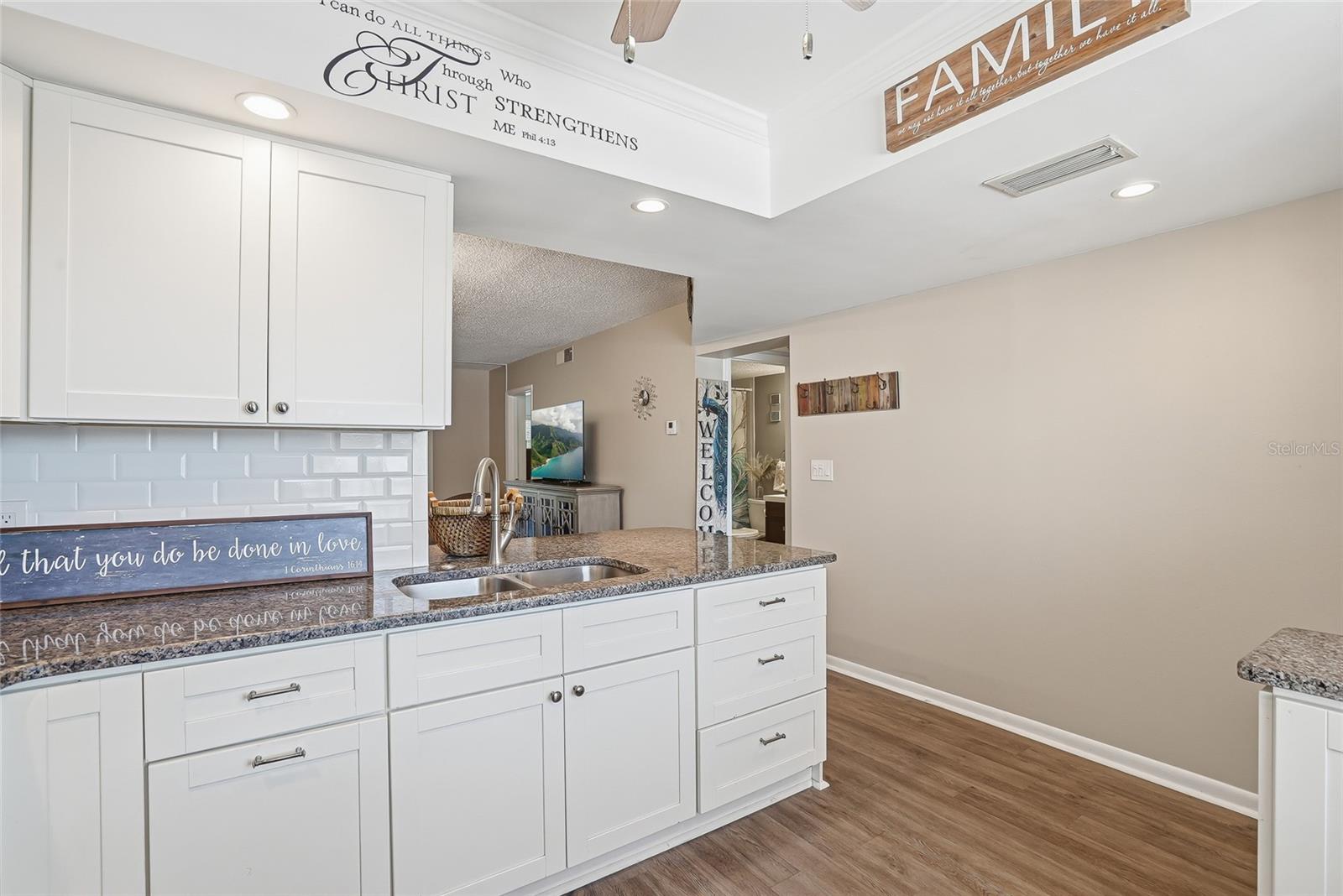 HEATHER LAKE APTS CONDO - Residential