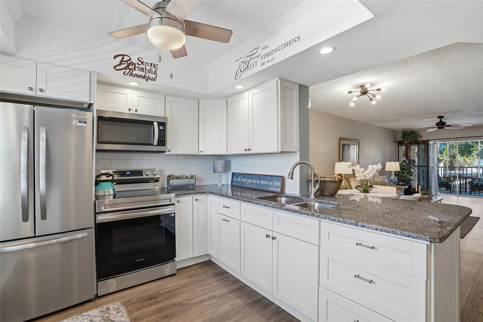 HEATHER LAKE APTS CONDO - Residential