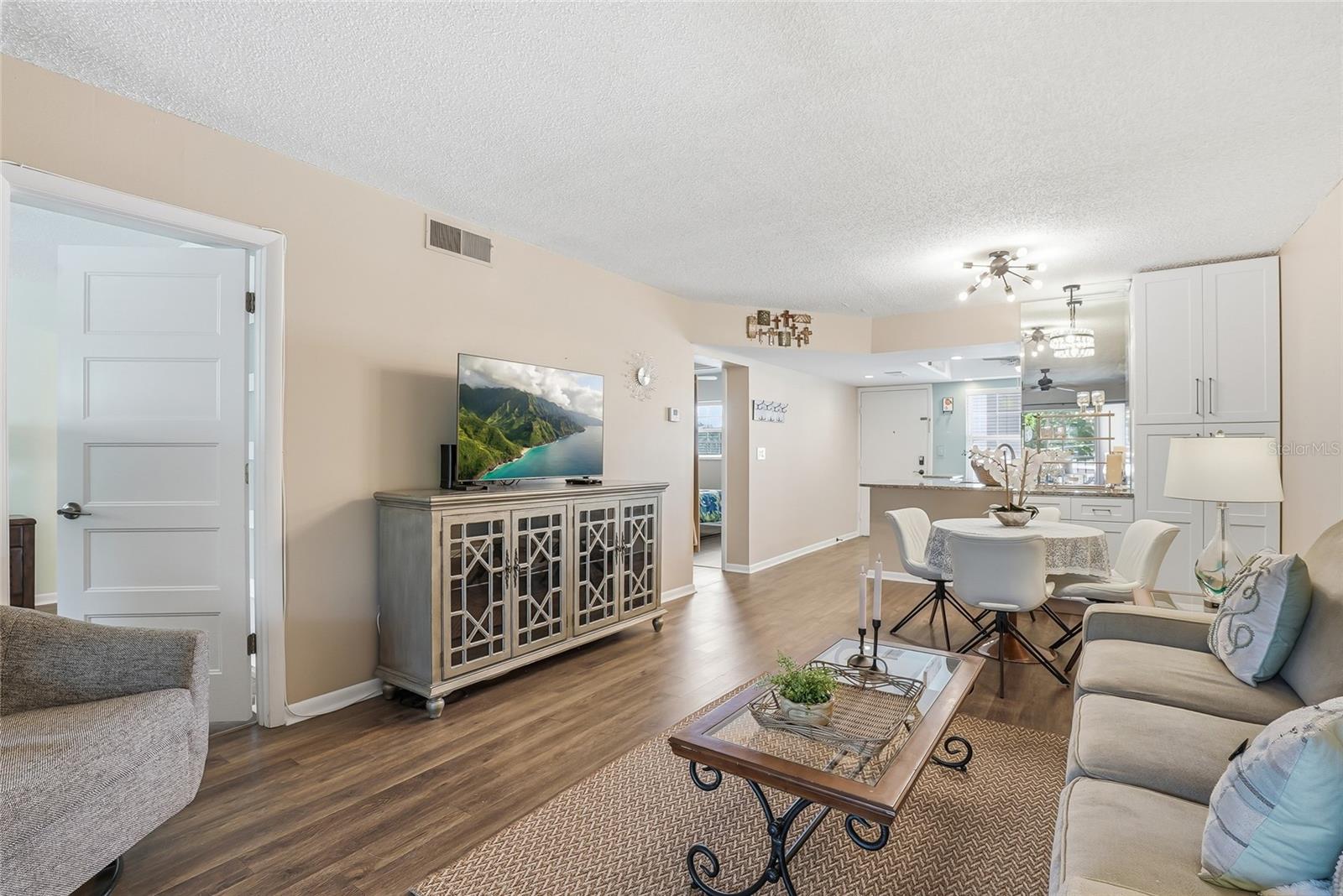 HEATHER LAKE APTS CONDO - Residential