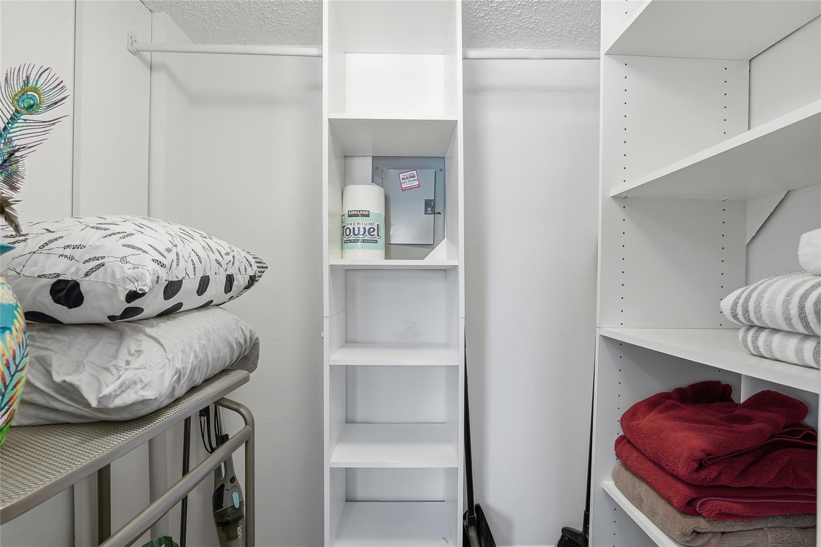 HEATHER LAKE APTS CONDO - Residential