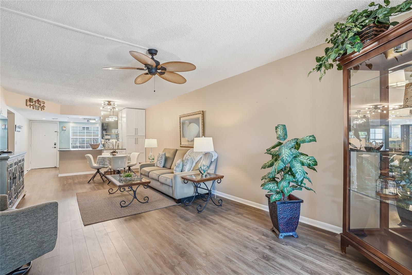 HEATHER LAKE APTS CONDO - Residential