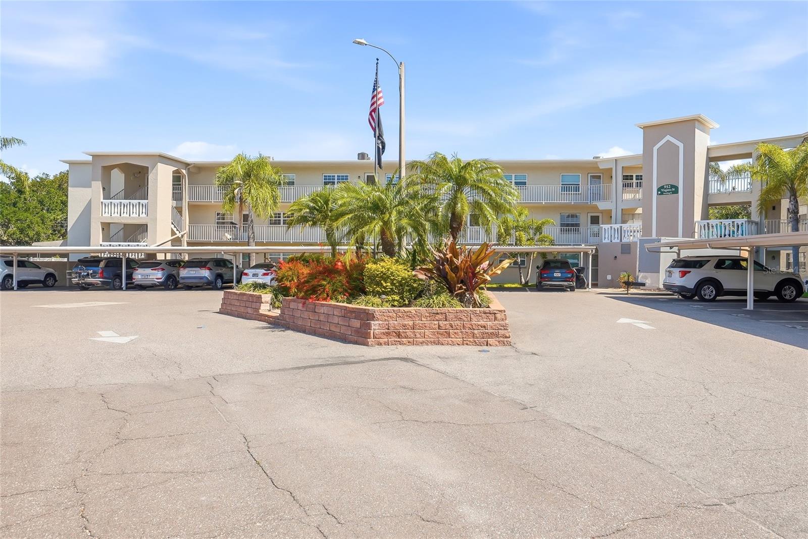 HEATHER LAKE APTS CONDO - Residential