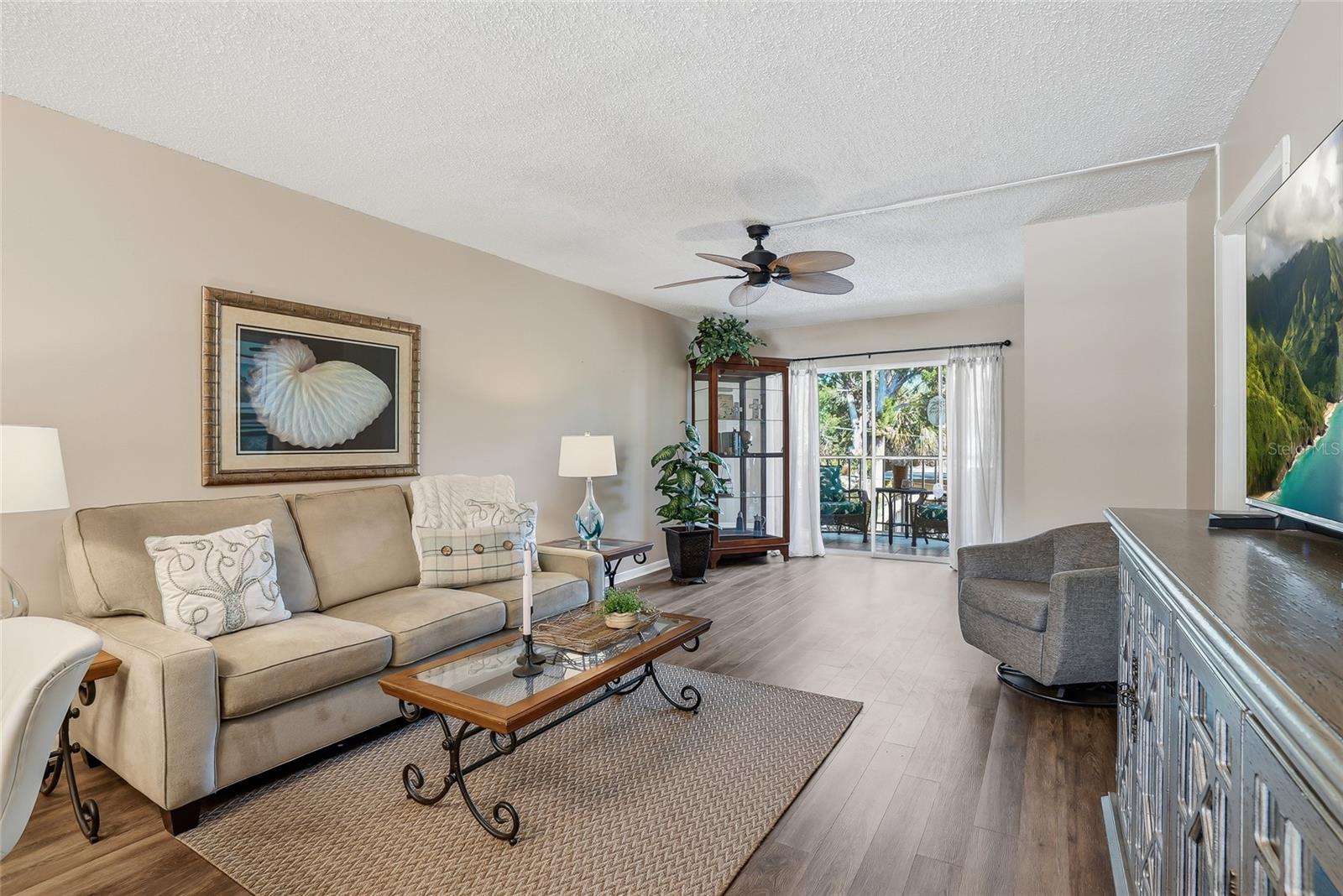 HEATHER LAKE APTS CONDO - Residential