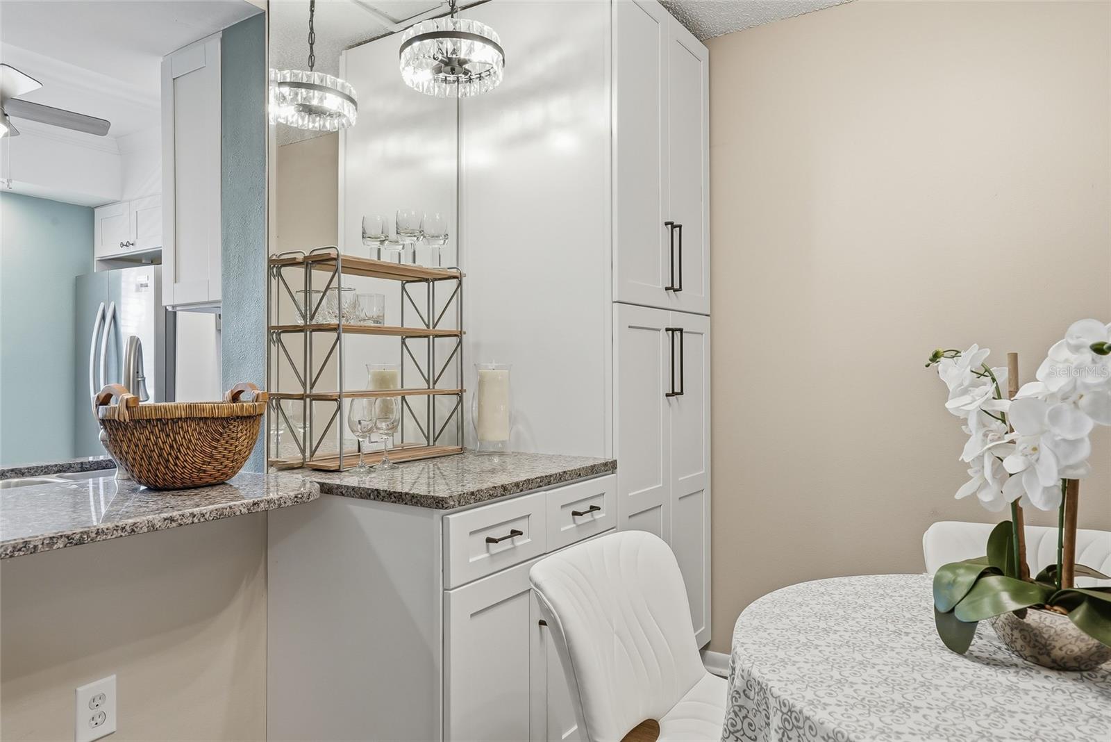 HEATHER LAKE APTS CONDO - Residential