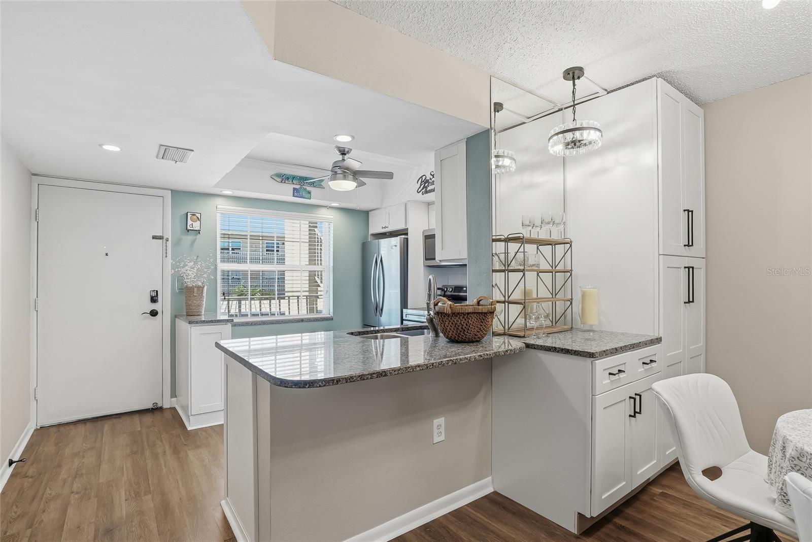 HEATHER LAKE APTS CONDO - Residential