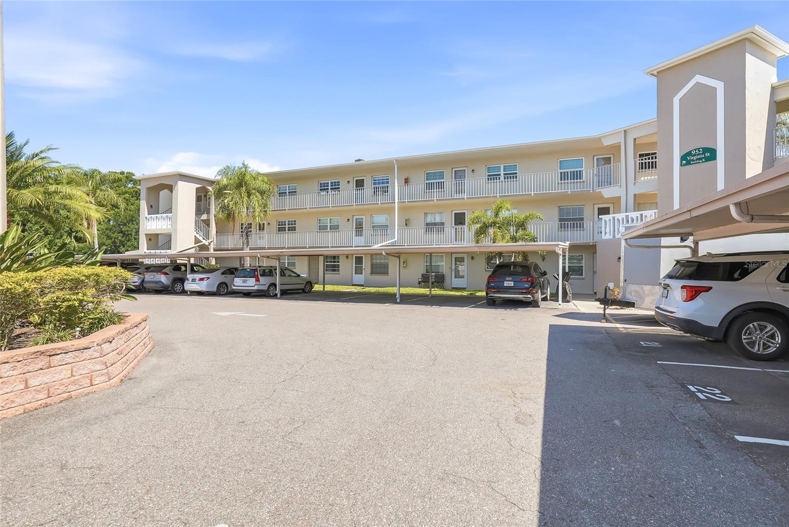 HEATHER LAKE APTS CONDO - Residential