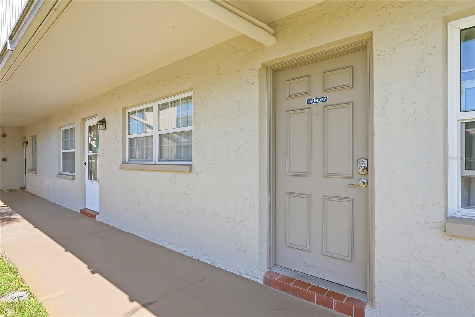 HEATHER LAKE APTS CONDO - Residential