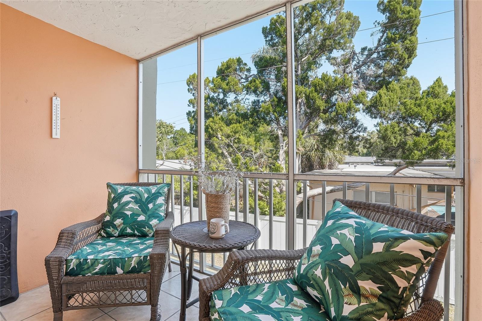 HEATHER LAKE APTS CONDO - Residential