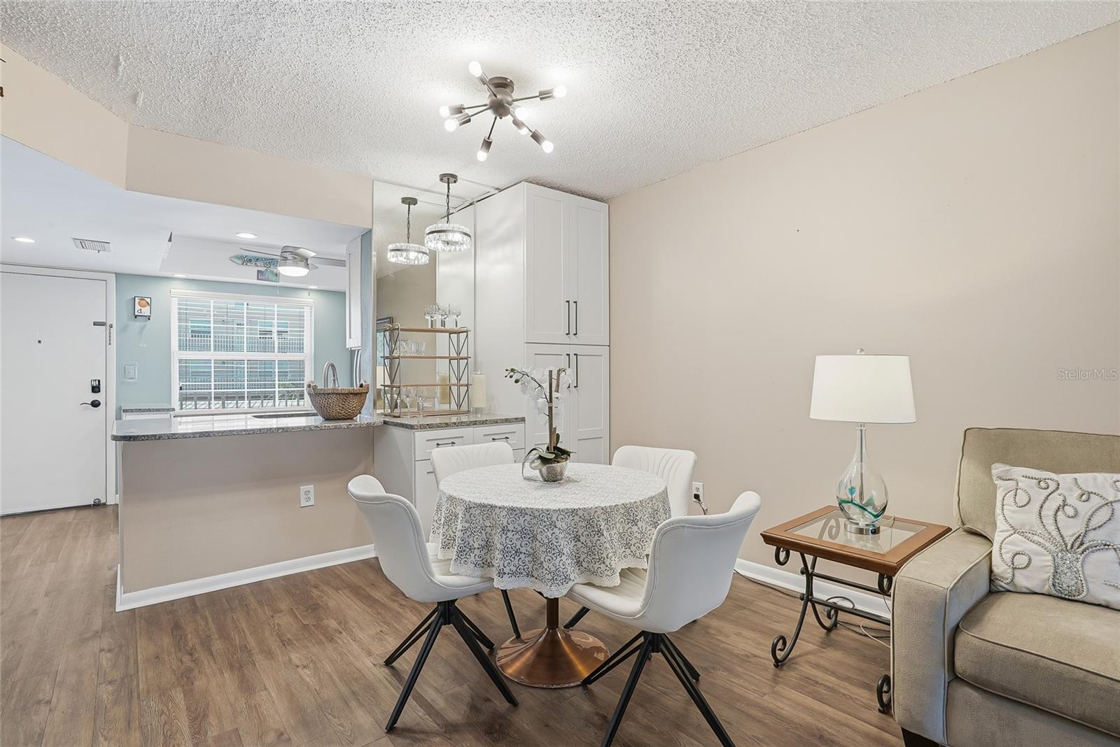 HEATHER LAKE APTS CONDO - Residential