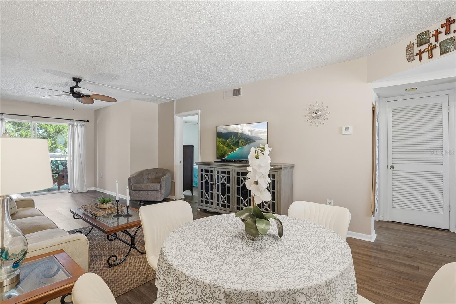 HEATHER LAKE APTS CONDO - Residential