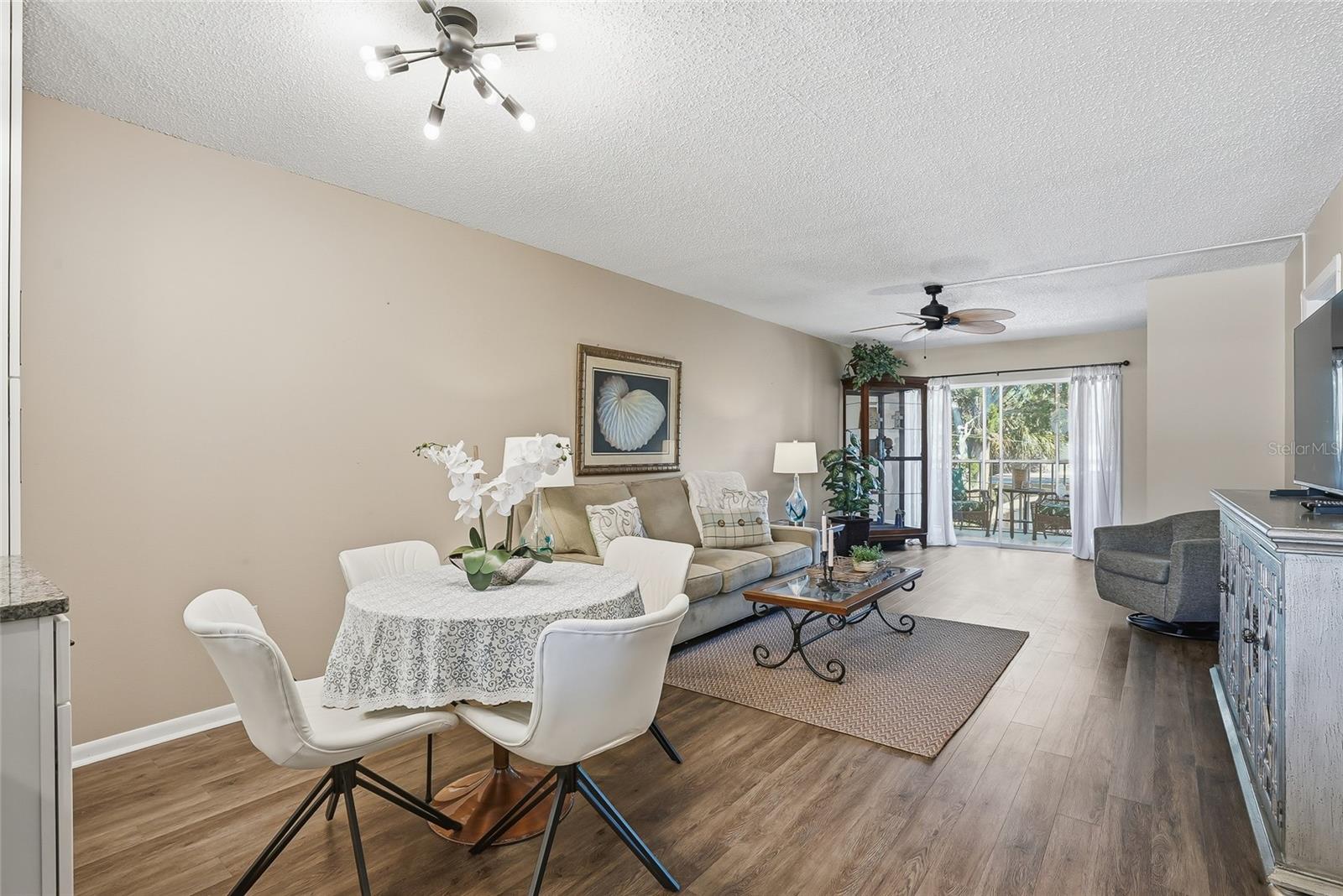 HEATHER LAKE APTS CONDO - Residential