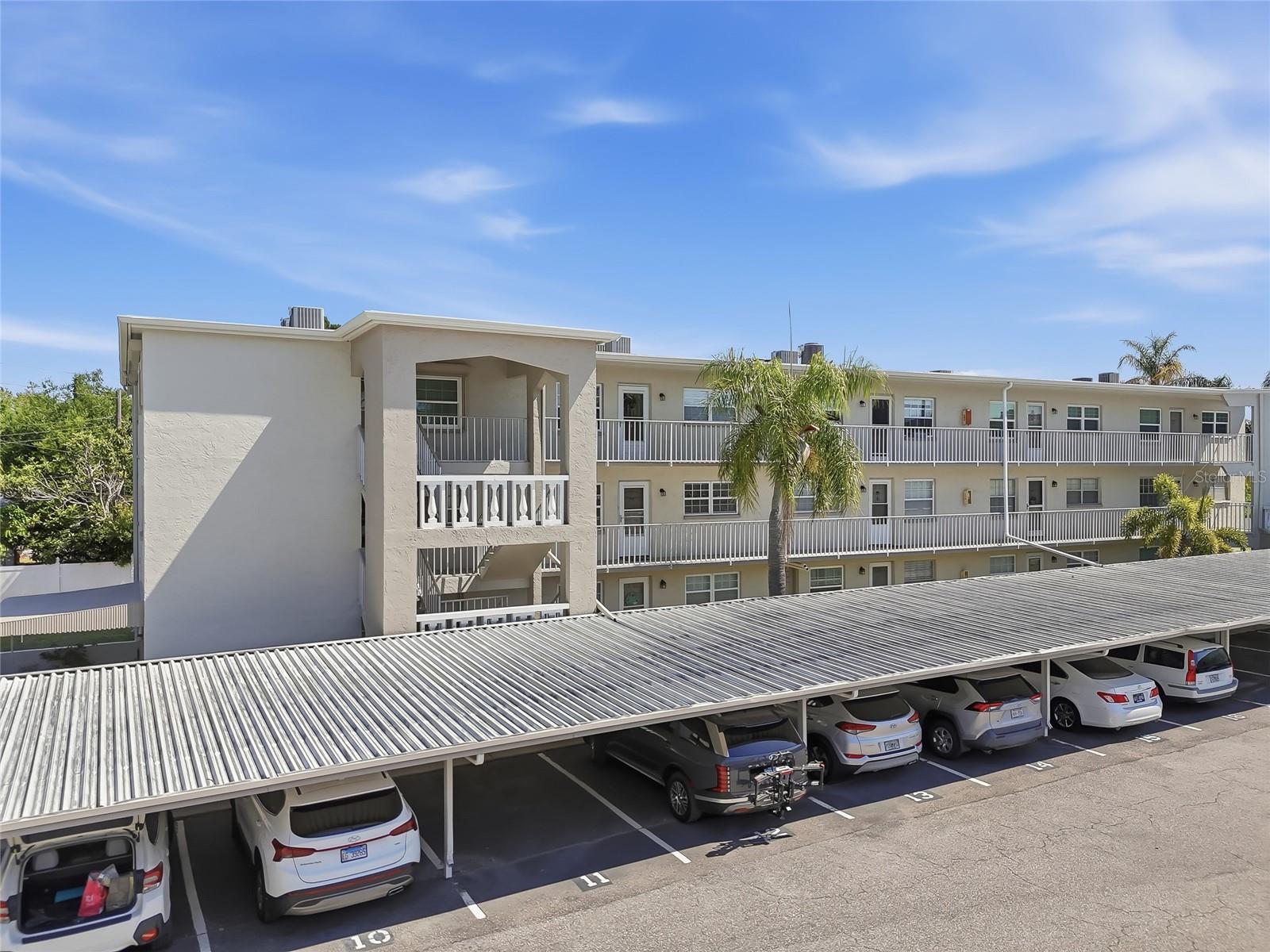 HEATHER LAKE APTS CONDO - Residential