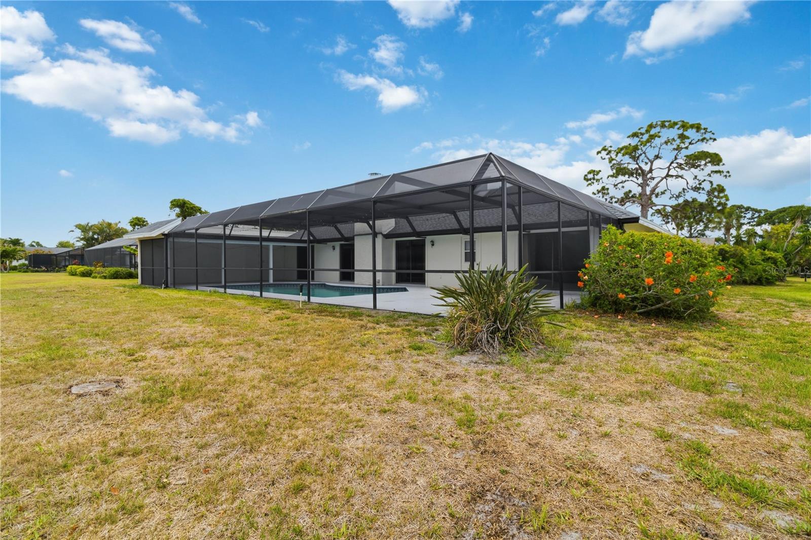 COUNTRY CLUB OF SARASOTA THE - Residential