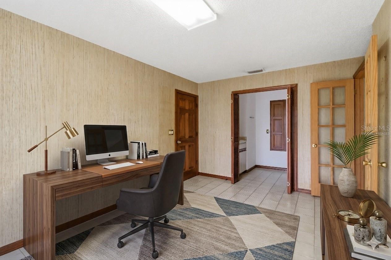 COUNTRY CLUB OF SARASOTA THE - Residential