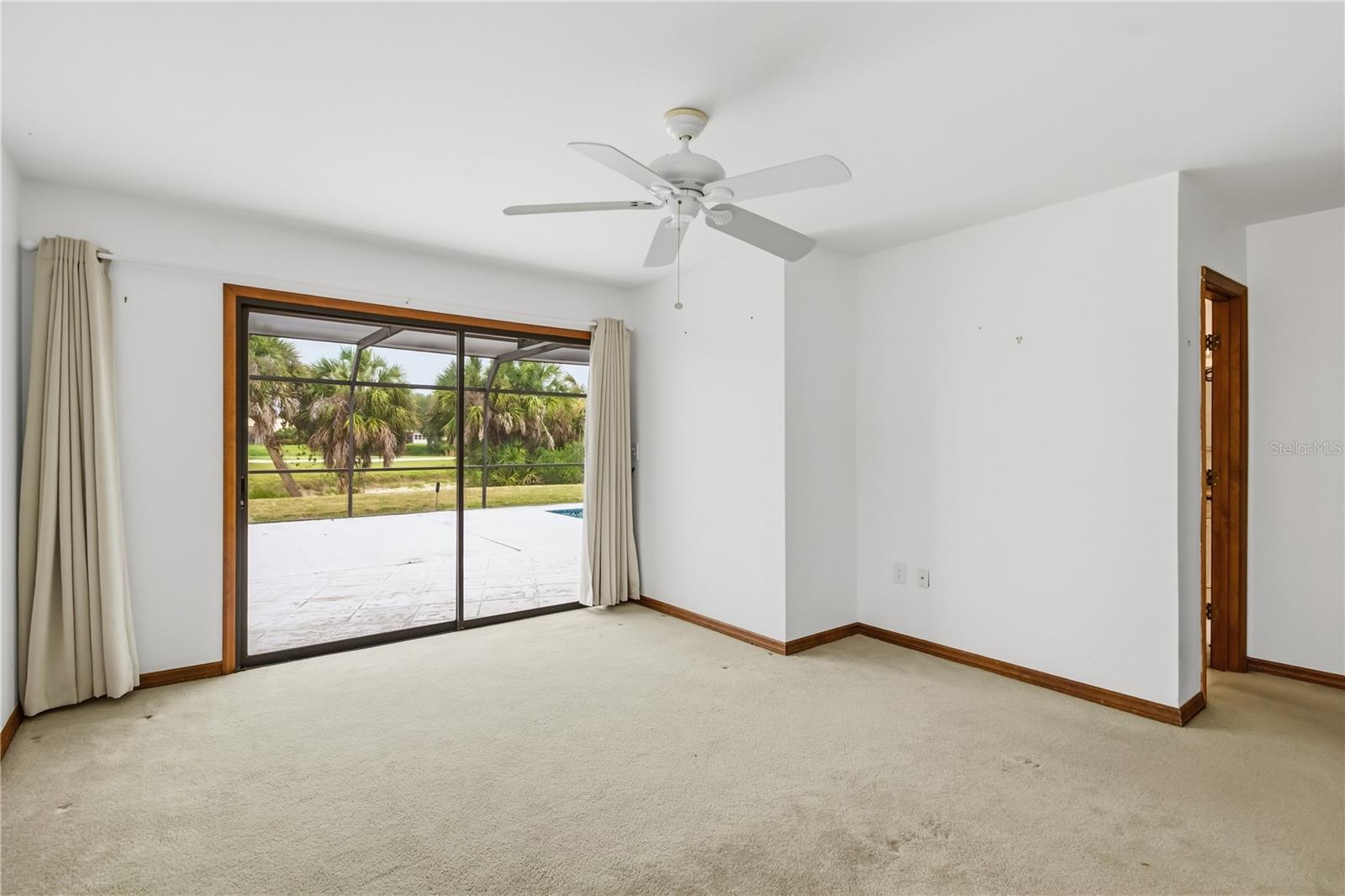 COUNTRY CLUB OF SARASOTA THE - Residential