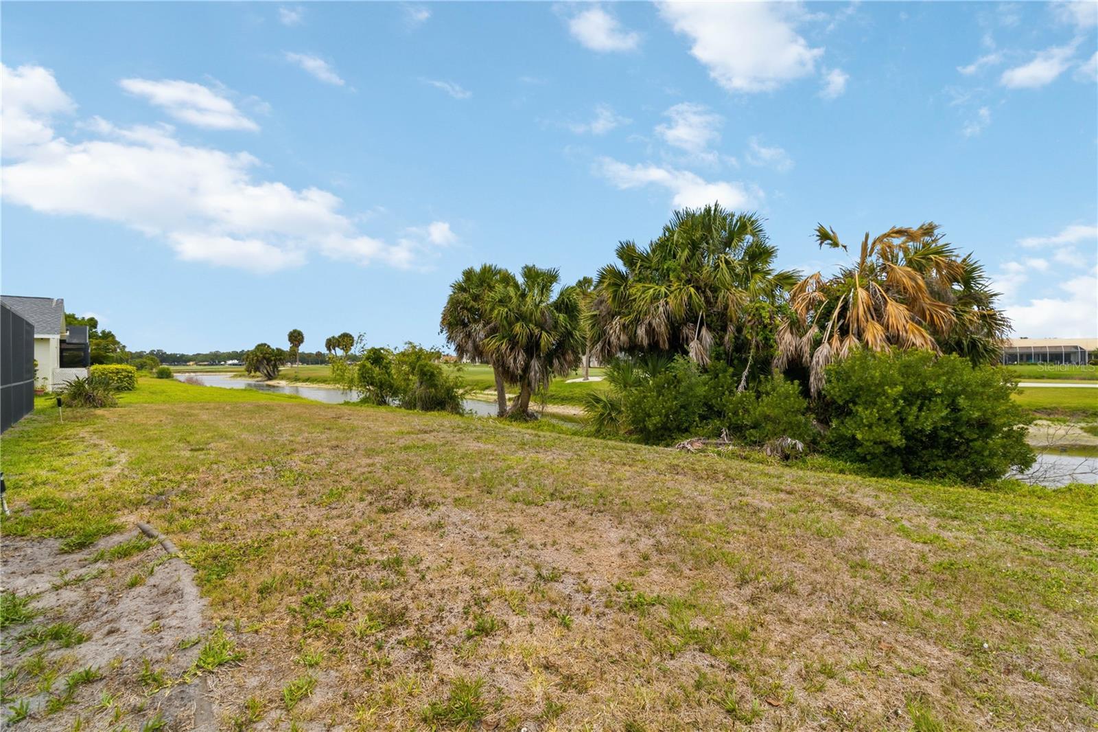 COUNTRY CLUB OF SARASOTA THE - Residential