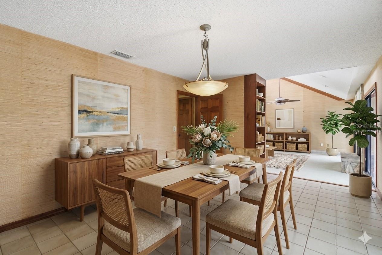 COUNTRY CLUB OF SARASOTA THE - Residential