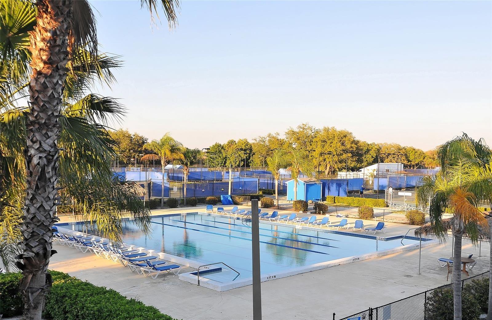 COUNTRY CLUB OF SARASOTA THE - Residential