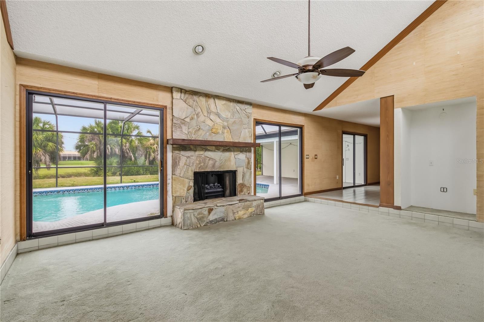 COUNTRY CLUB OF SARASOTA THE - Residential