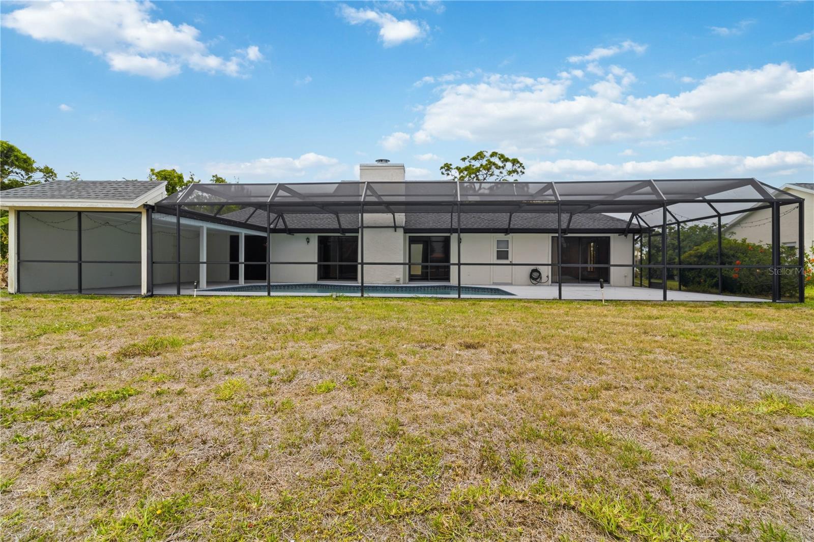 COUNTRY CLUB OF SARASOTA THE - Residential