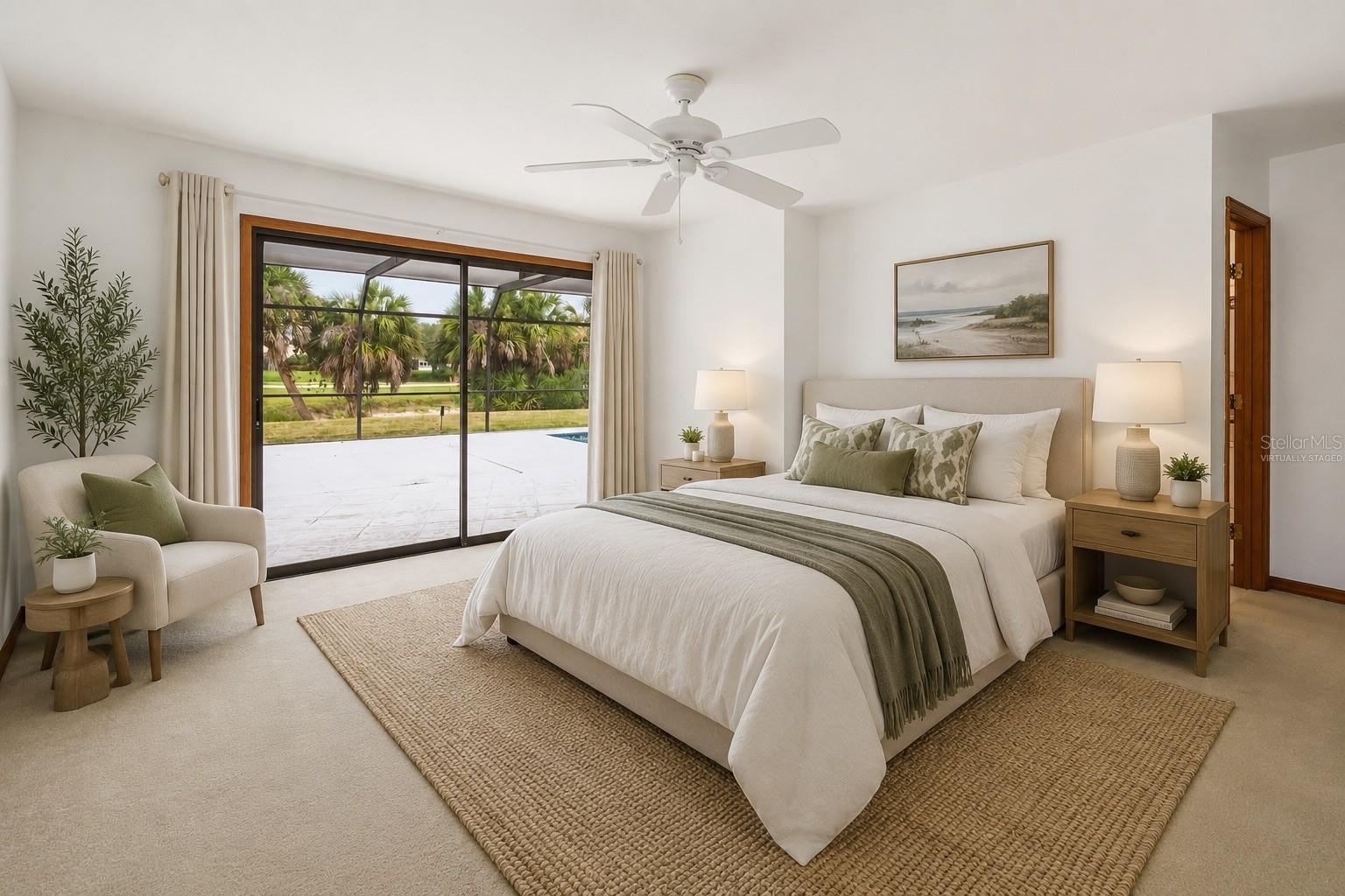 COUNTRY CLUB OF SARASOTA THE - Residential