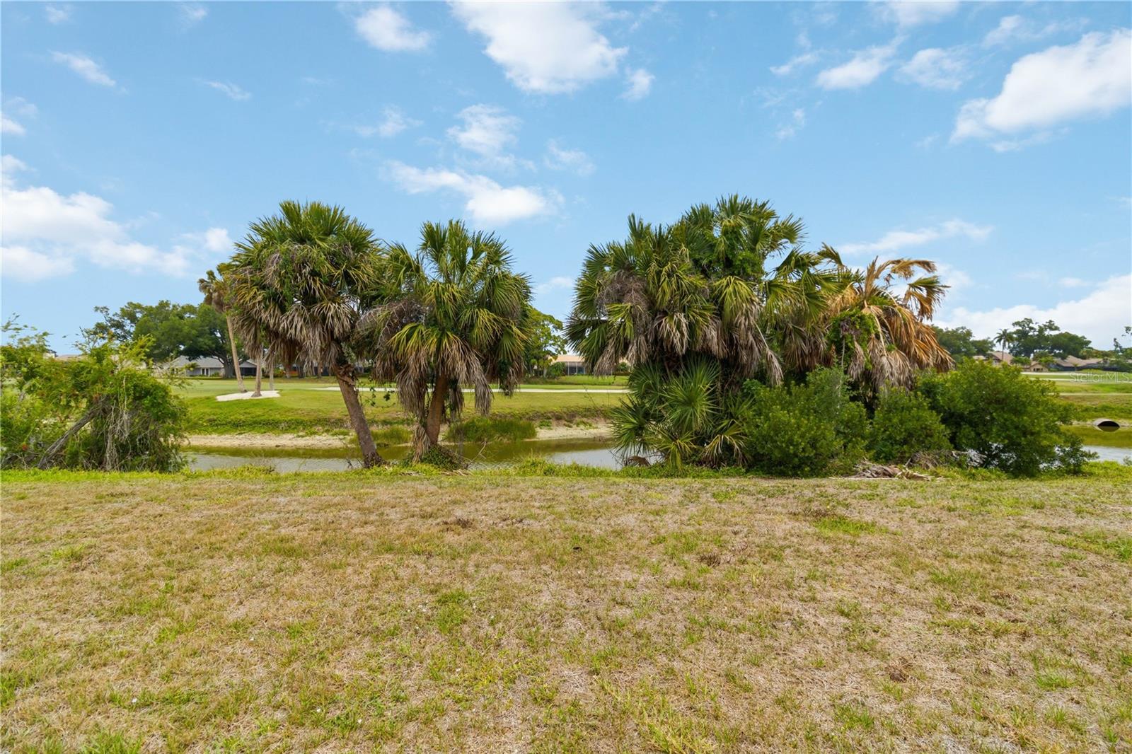 COUNTRY CLUB OF SARASOTA THE - Residential