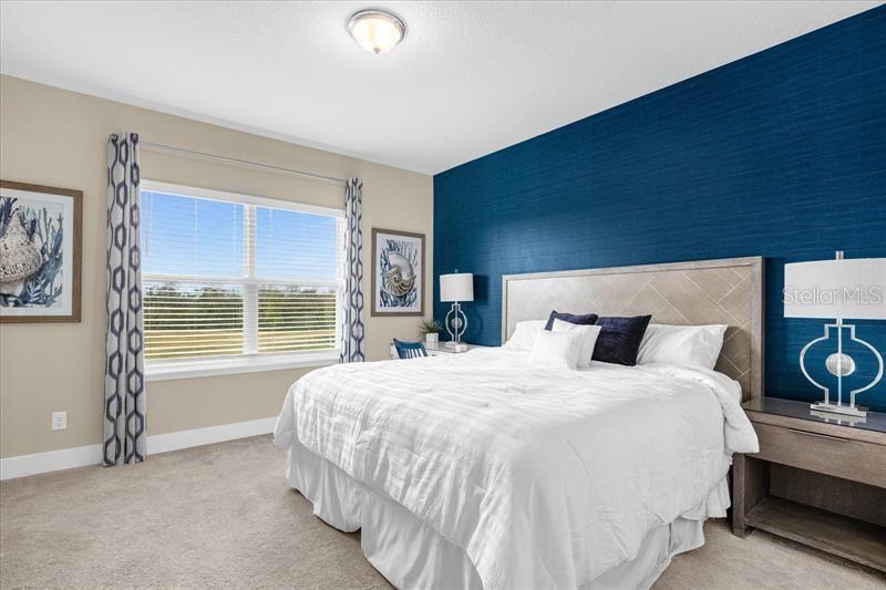 REUNION FAIRWAYS 17 & 18 PH 3 - Residential Lease