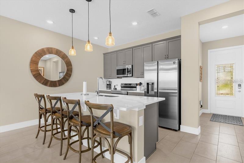 REUNION FAIRWAYS 17 & 18 PH 3 - Residential Lease