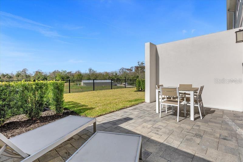 REUNION FAIRWAYS 17 & 18 PH 3 - Residential Lease